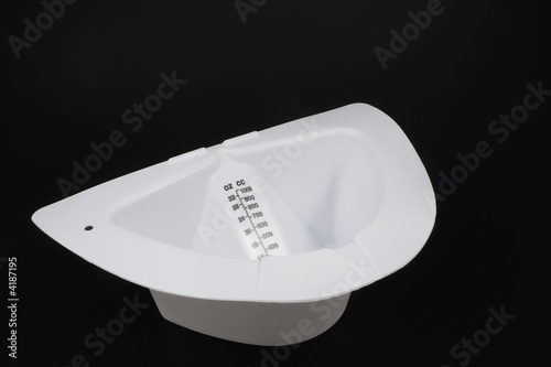 Urinal Toilet Insert