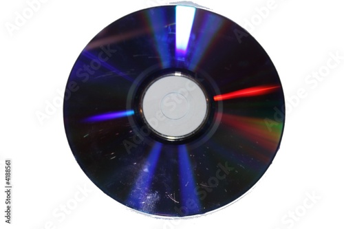 Фотография CD