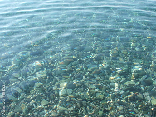 marine rubble