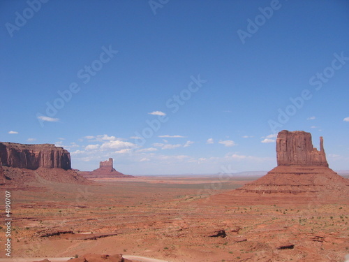 Monument Valley