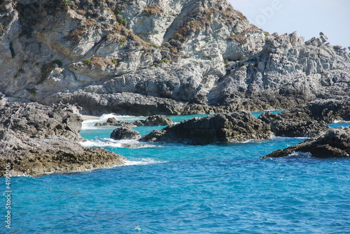 capo vaticano photo