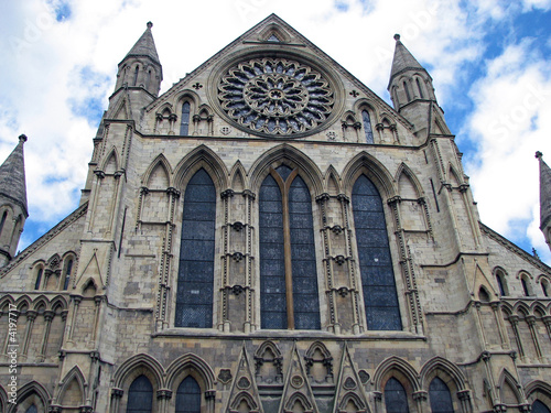 Religious Building