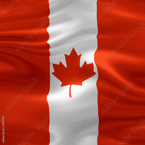 Flag - Canada
