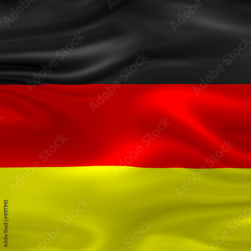 Flag - Germania