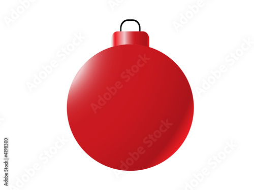 boule de sapin
