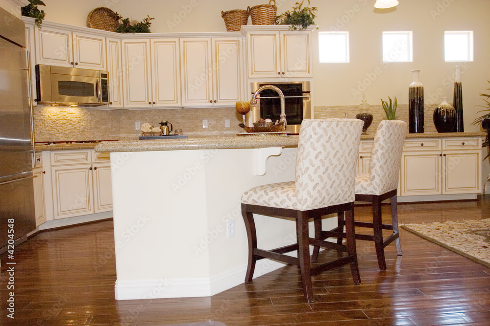 Modern kitchen Modern kitchen
