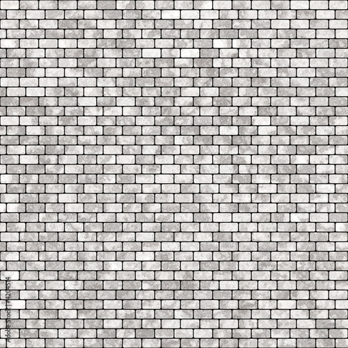 Glossy gray ceramic tile background
