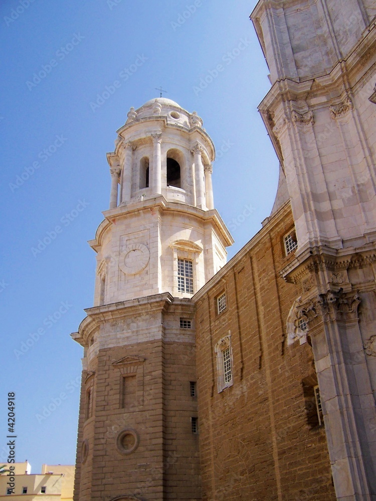 Catedral de Cádiz2
