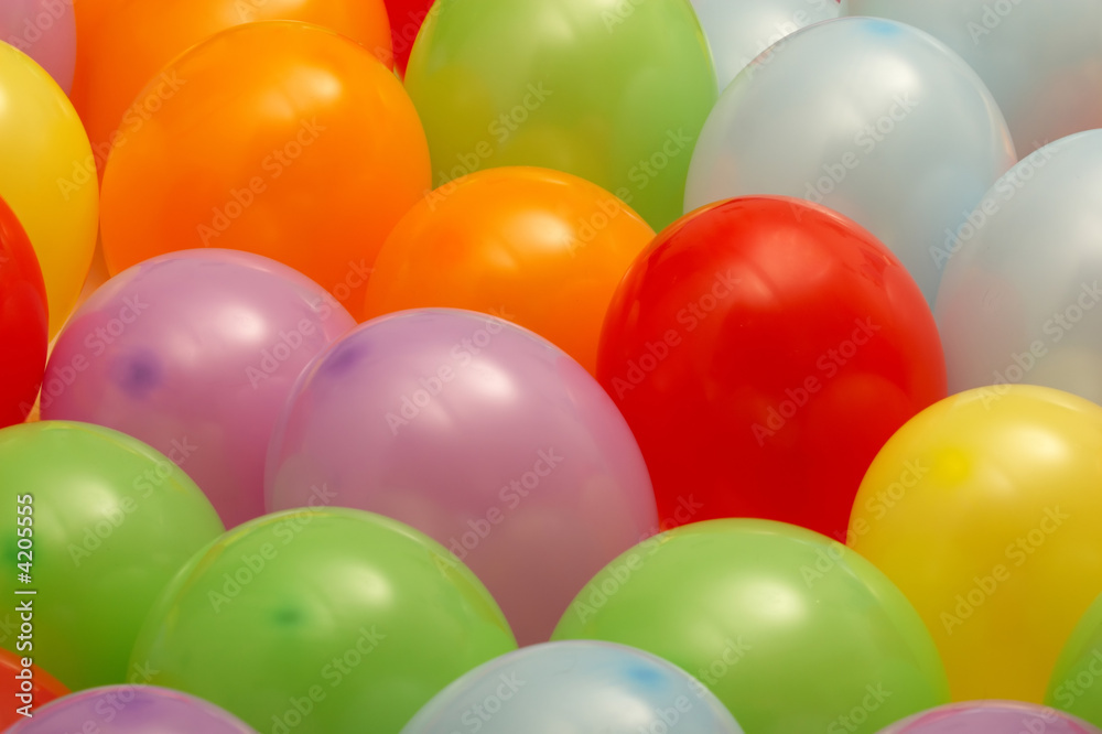 balloon balloon