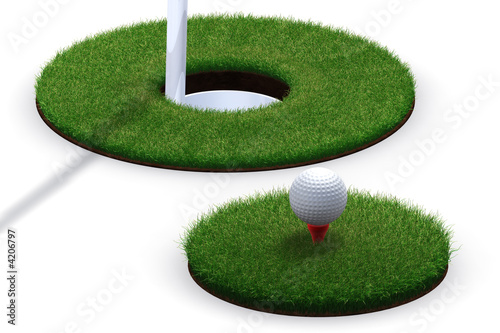 Golf Ball