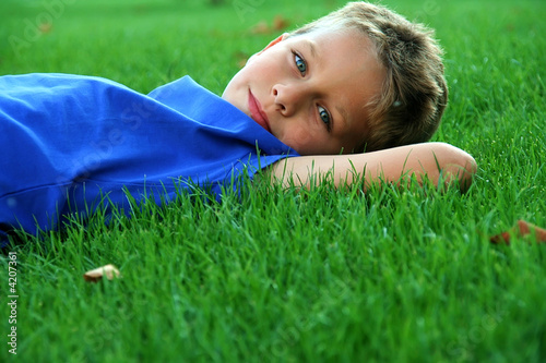 boy