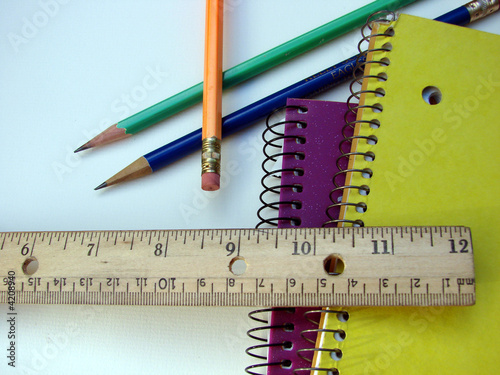 School Supplies