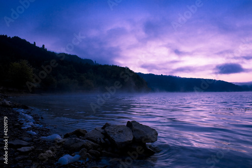 Фотография Fanatastic landscape