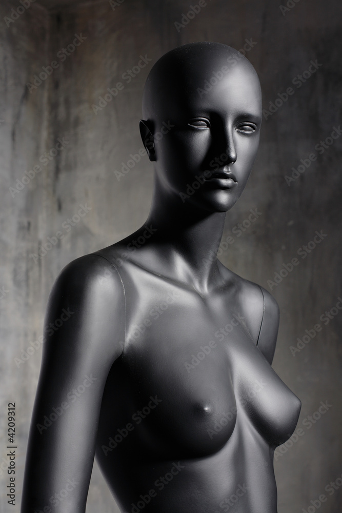 mannequin mannequin