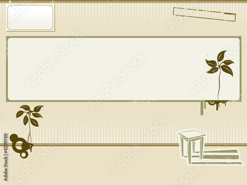 stool