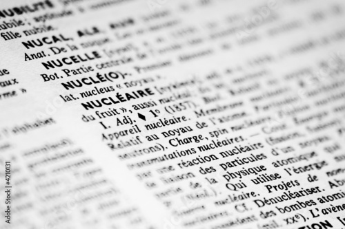 nucléaire