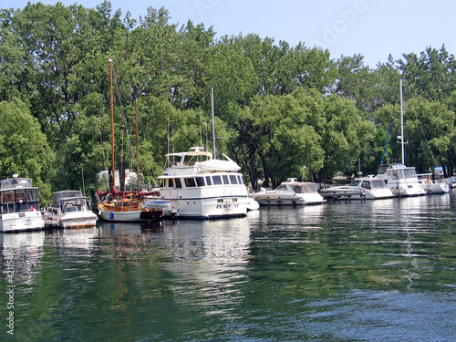 Boats