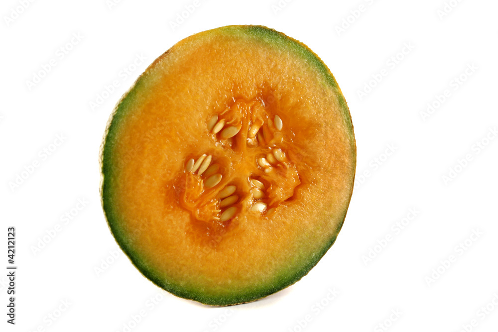 Rockmelon 1 Rockmelon 1