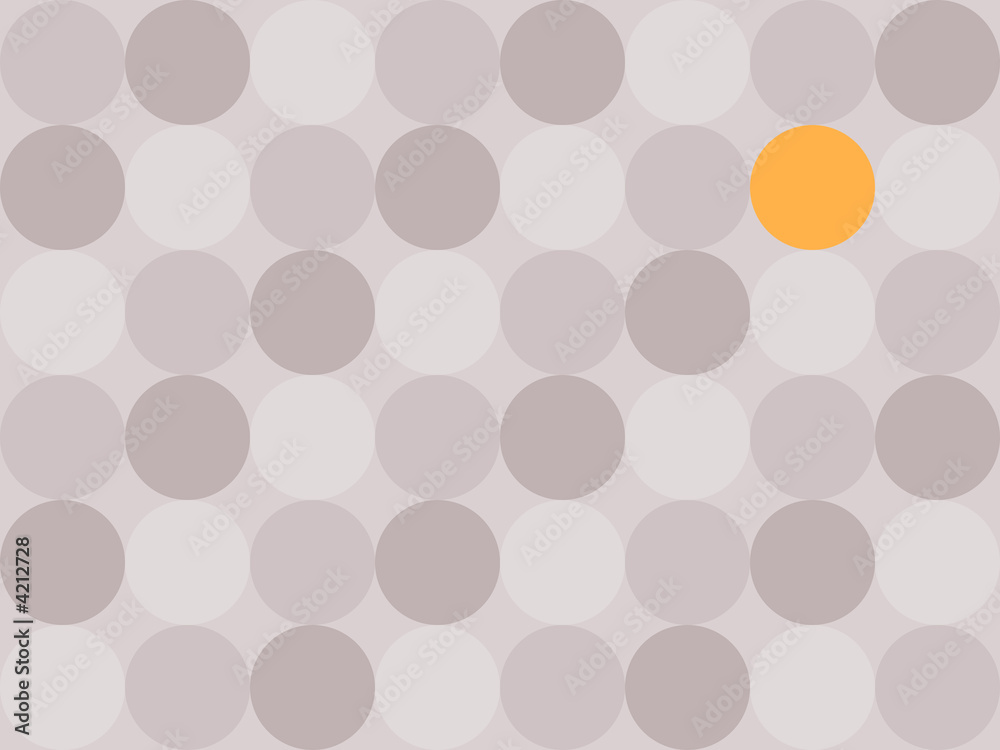 Abstract Colorful circles background Abstract Colorful circles background