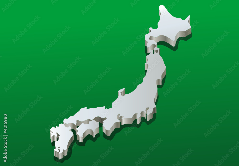 japan (vector) japan (vector)