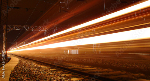 Night Train