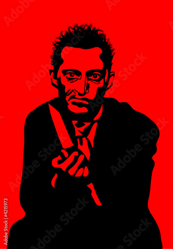 crime (vector) 