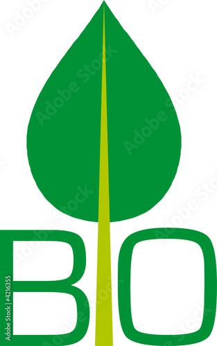 bio foglia