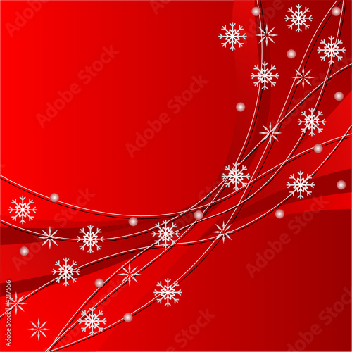 Christmas pattern