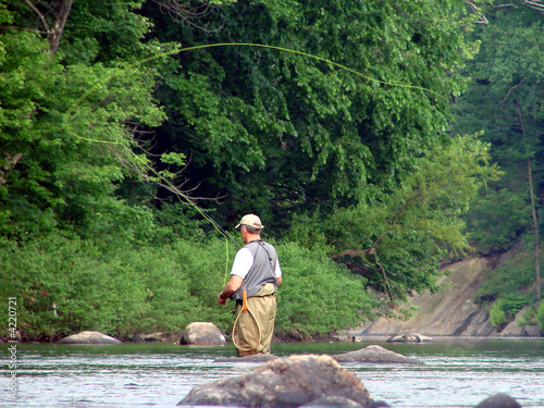 Fly Fishing