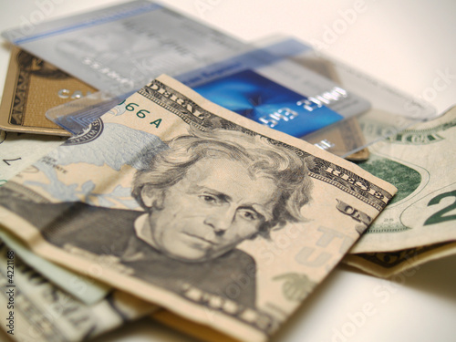 Cash Against Credit