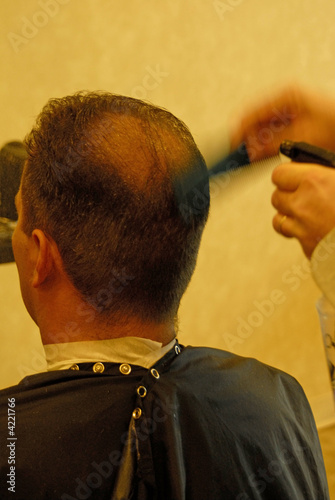 Barber Shop