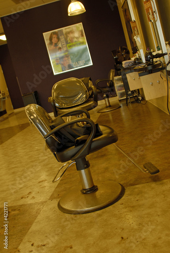 Hair Salon