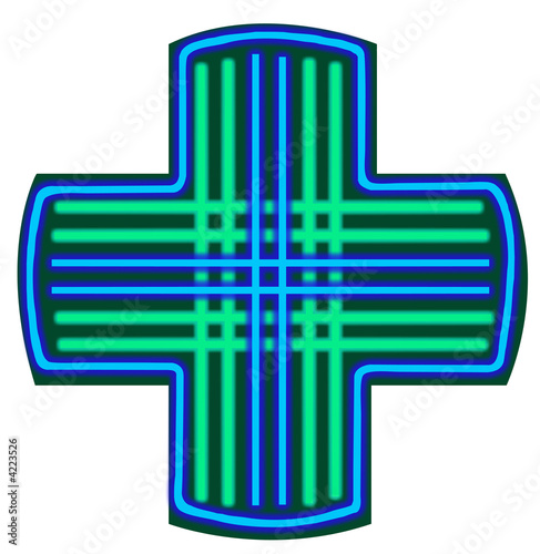 Pharmacy symbol