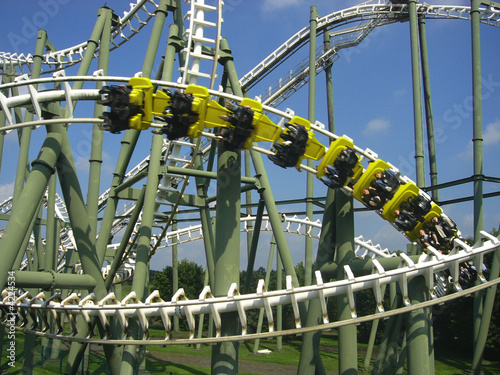 Loopingbahn