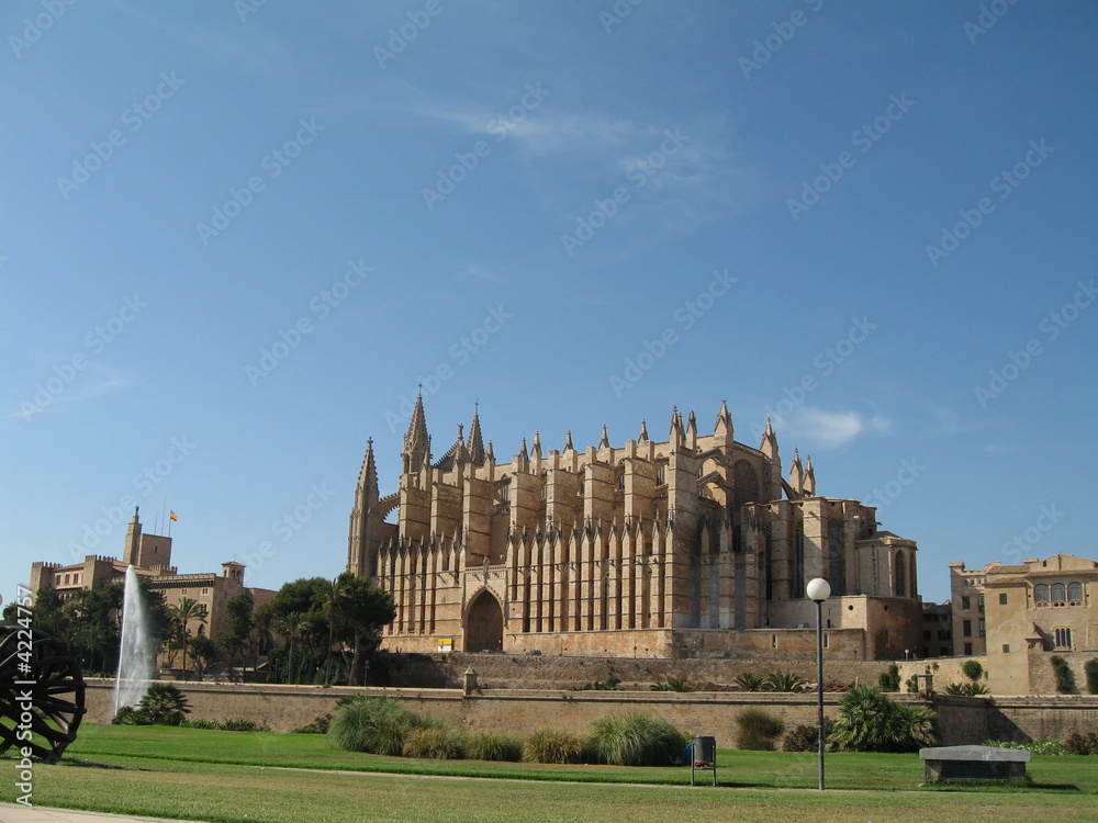 Catedral de Mallorca 1