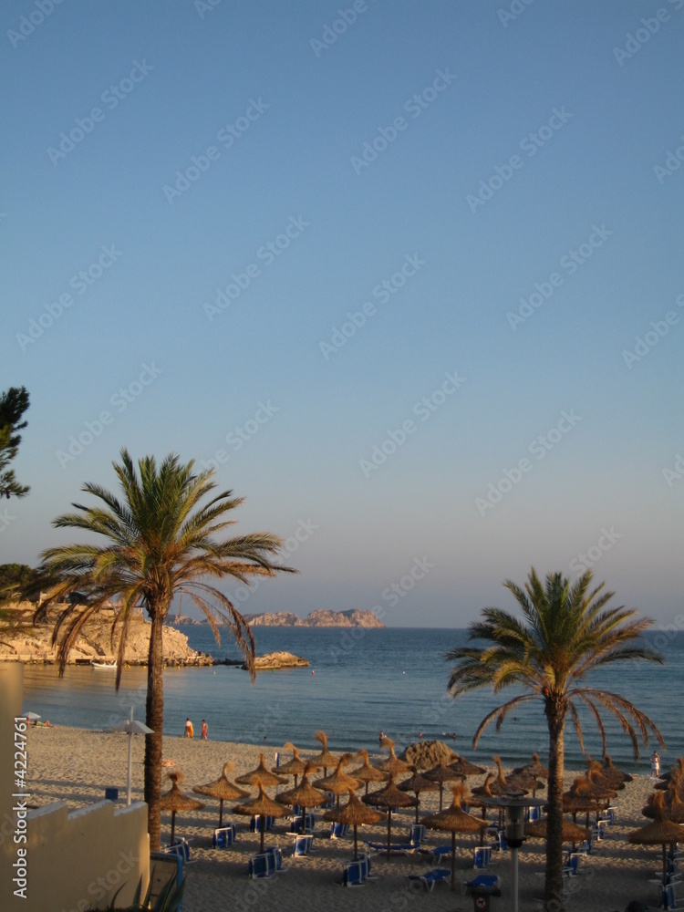 Playa de Mallorca