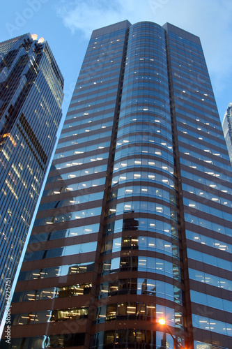 Sky Scraper