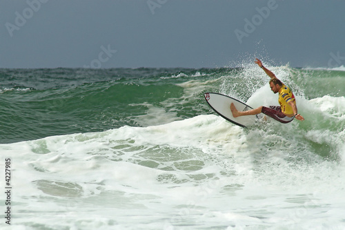 surfer photo