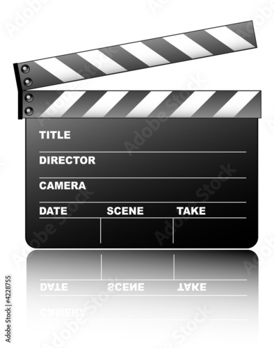 Clapboard