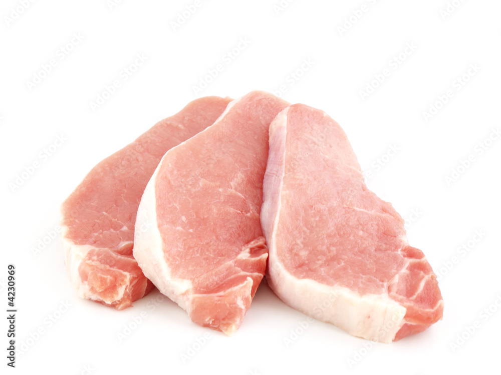 raw meat raw meat