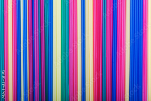 colorful plastic background