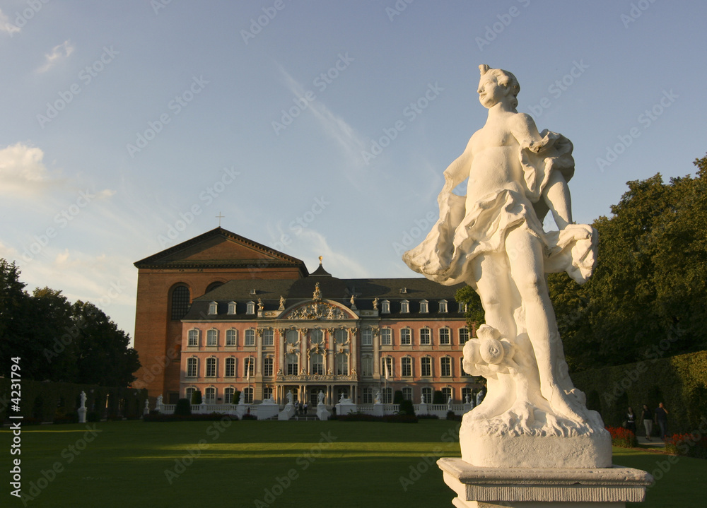 Kurfürstliche Palais