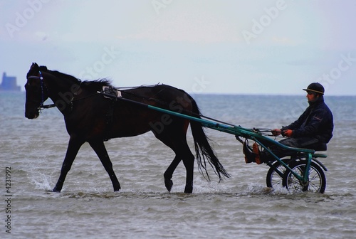 coul la mer