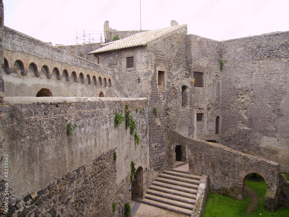 Odescalchi Castle