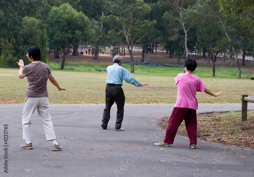 Tai Chi