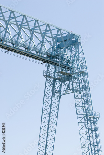 bridge crane 4