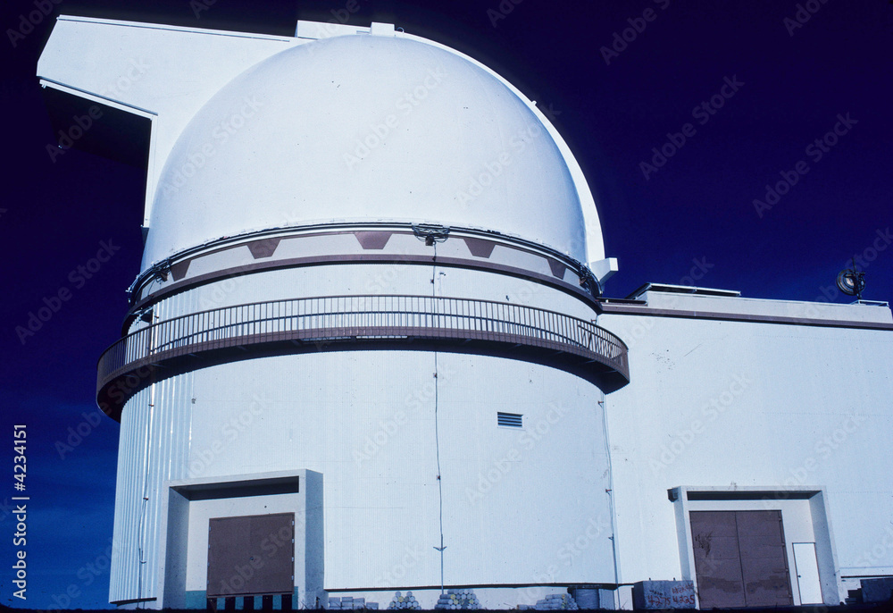 University of Hawaii Telescope, Mauna Kea Observatory, Hawaii University of Hawaii Telescope, Mauna Kea Observatory, Hawaii