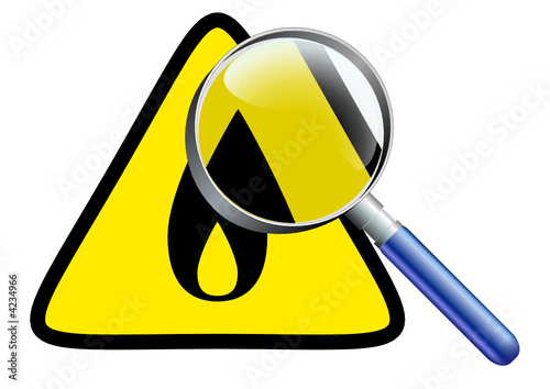Diagnostic gaz