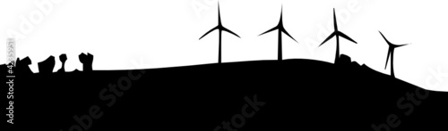 Eoliennes