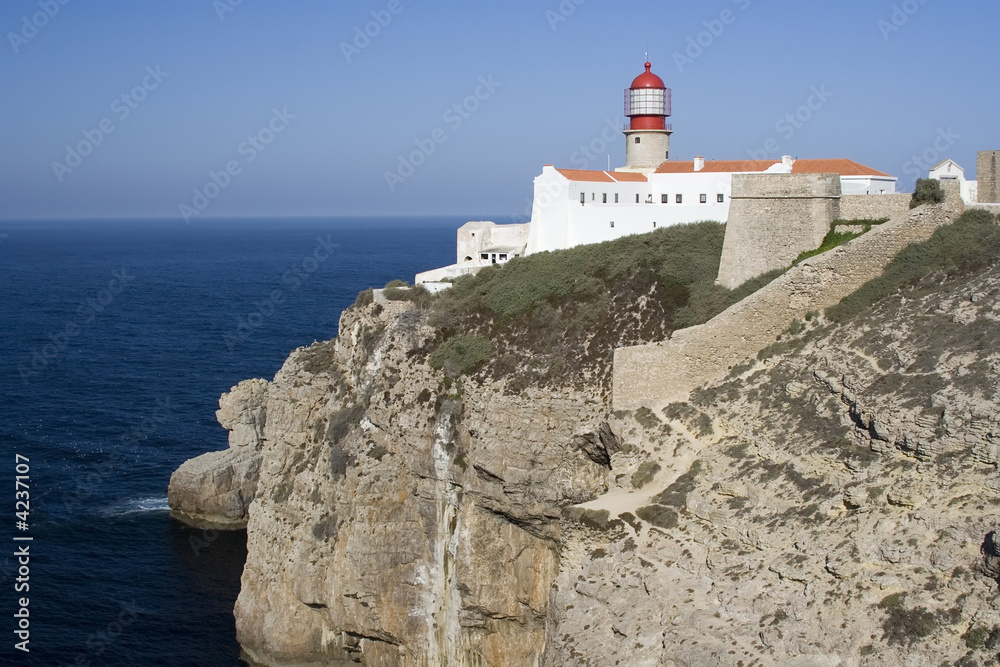 Cape St. Vincent